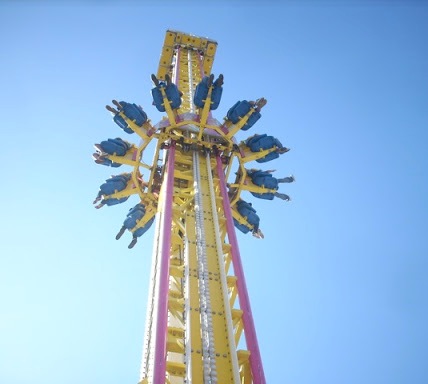 drop tower