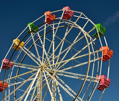 Ferris Wheel